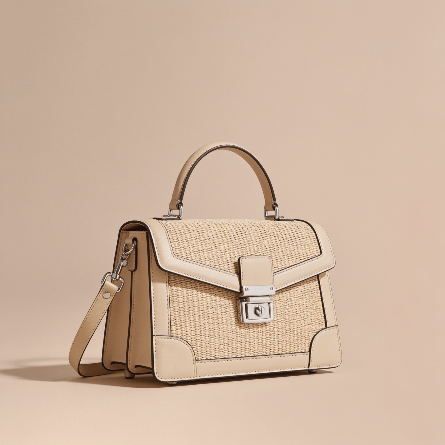 Vera Piccola Vimini Beige Paprika