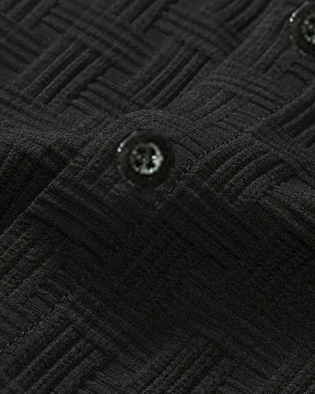 Men's Checkered Shirt and Shorts Co-Ord Set — Lino Conti