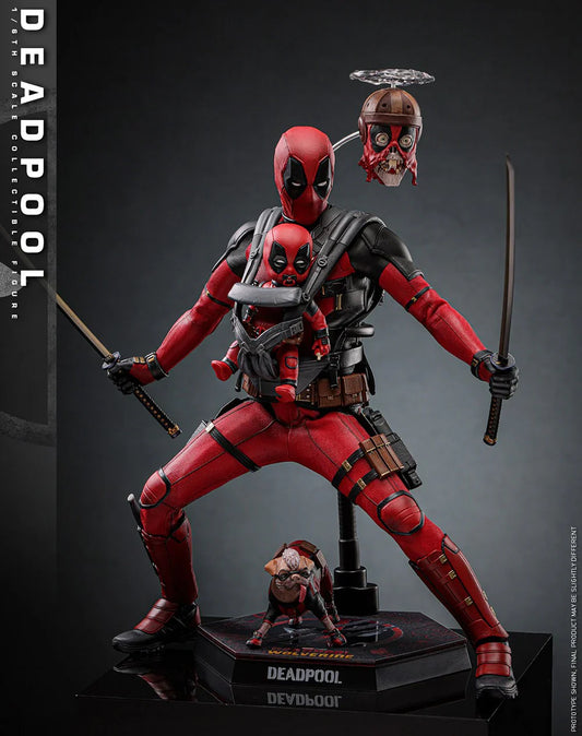 Deadpool™