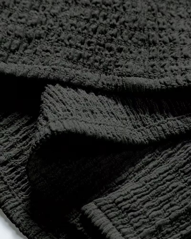 Camicia Classica Uomo a Manica Corta con Bottoni