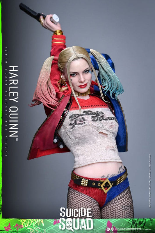 Harley Quinn™