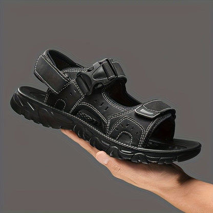 Sandali uomo outdoor | Cinturini regolabili e ammortizzati