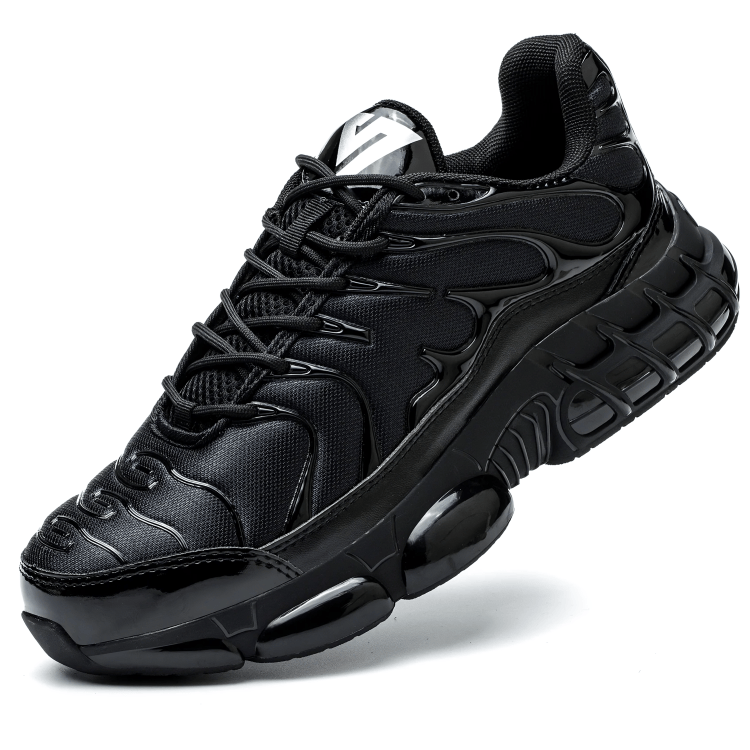 Sneakers sportive uomo | Leggere, con lacci e ammortizzate