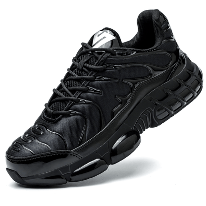 Sneakers sportive uomo | Leggere, con lacci e ammortizzate