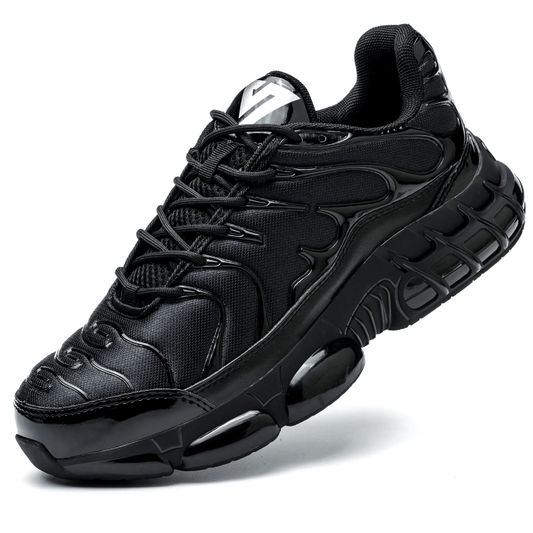 Sneakers sportive uomo | Leggere, con lacci e ammortizzate