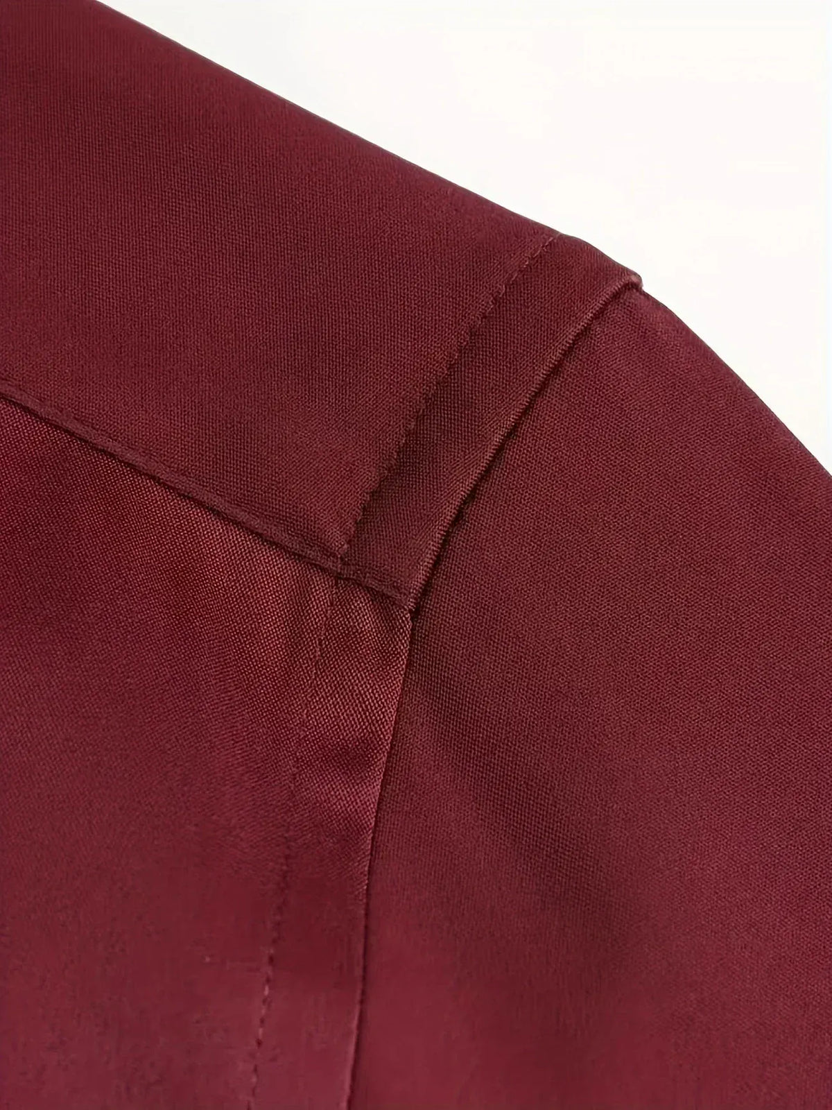 Aladár | Camicia Elegante con Bottoni e Taglio Moderno