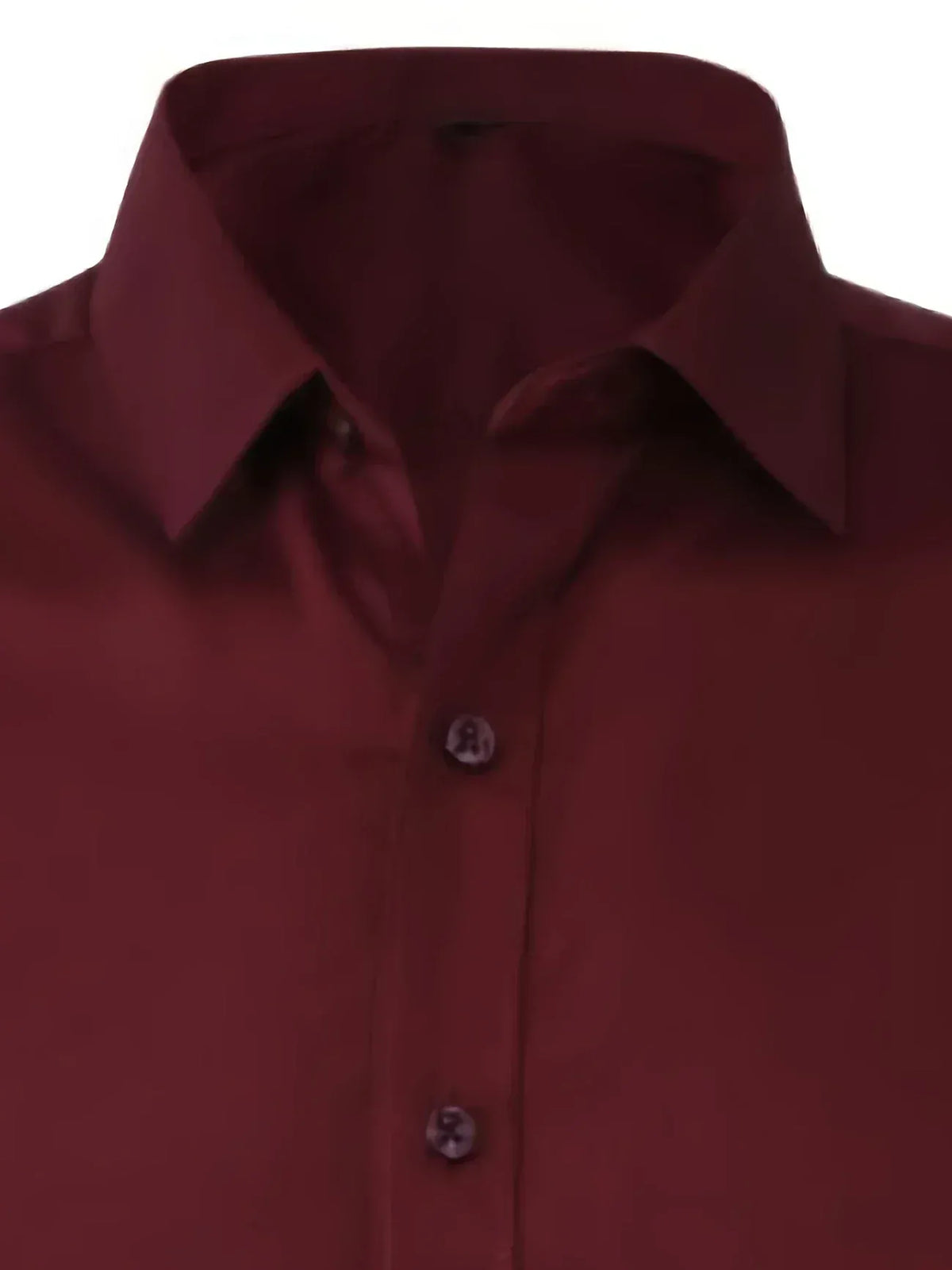 Aladár | Camicia Elegante con Bottoni e Taglio Moderno