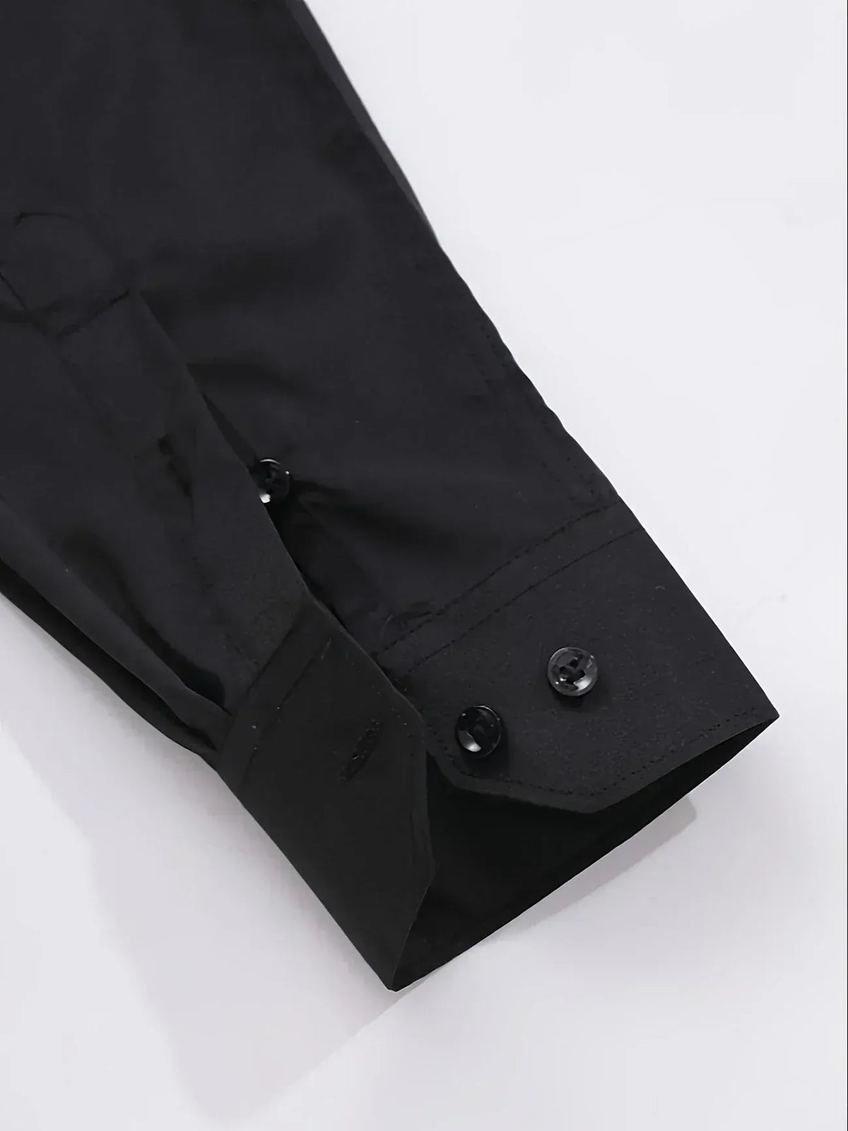 Aladár | Camicia Elegante con Bottoni e Taglio Moderno