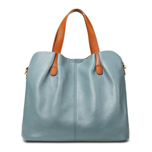 Borsa a Mano — vista frontale