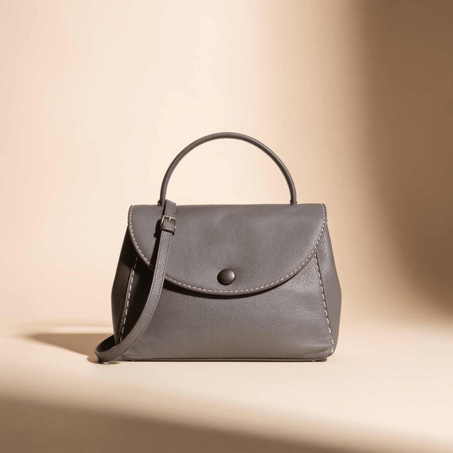 Aria Media Grigio Perla