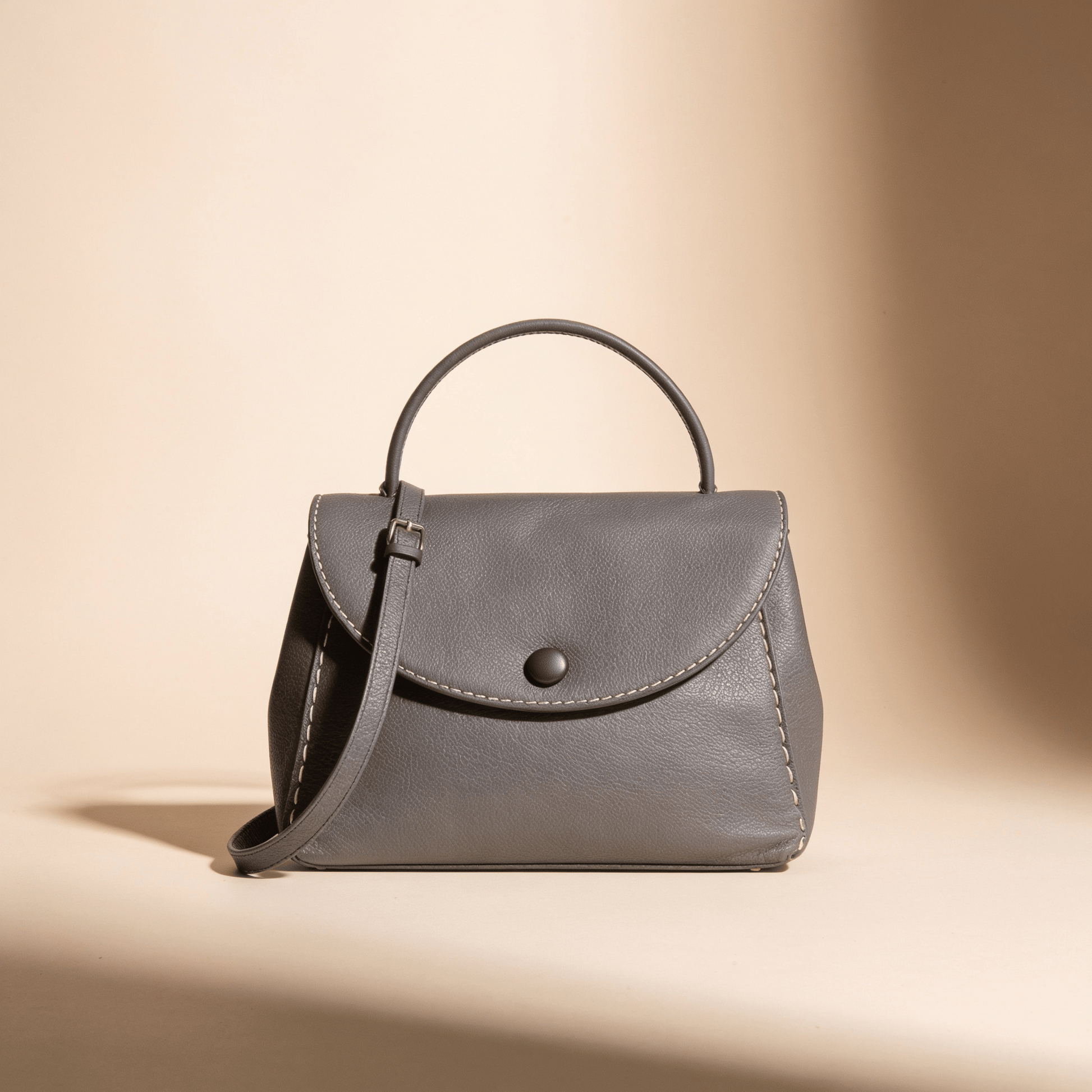 Aria Media Grigio Perla