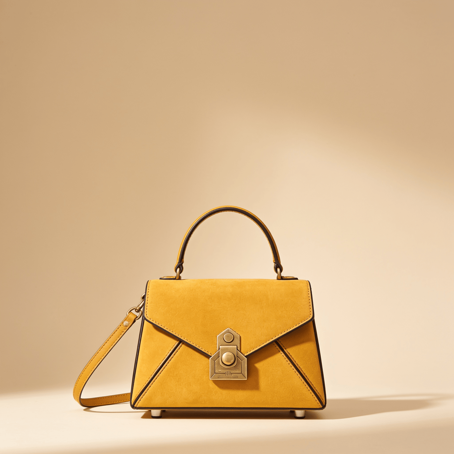 Vera Baby Cactus Giallo Miele