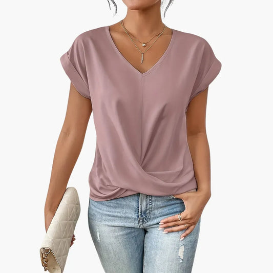 Camicia da Donna — vista frontale