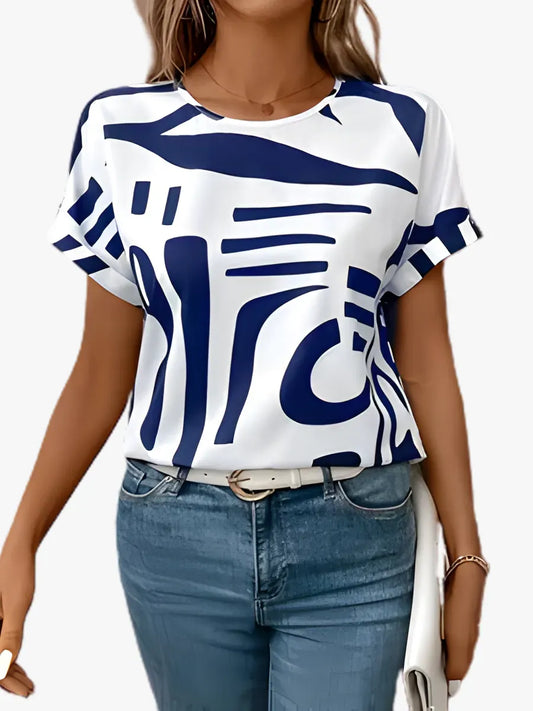Camicia da Donna — vista frontale