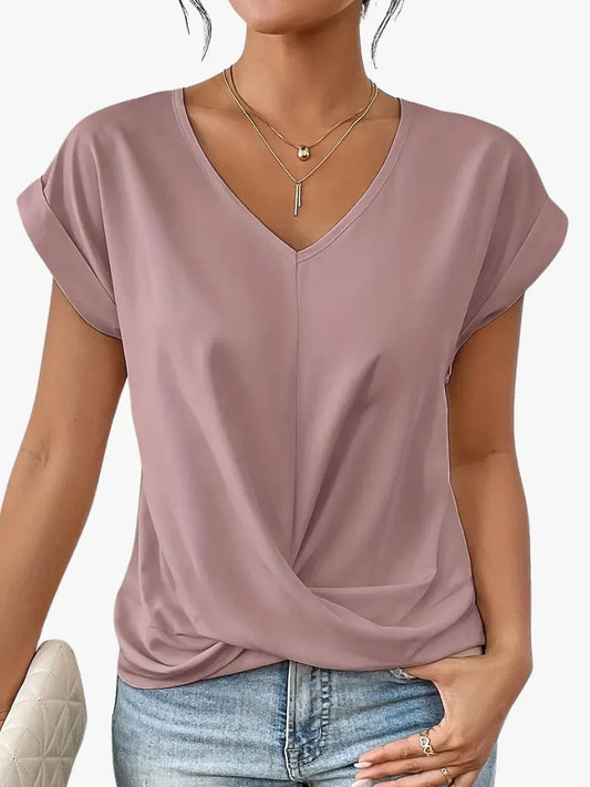Camicia da Donna — vista frontale