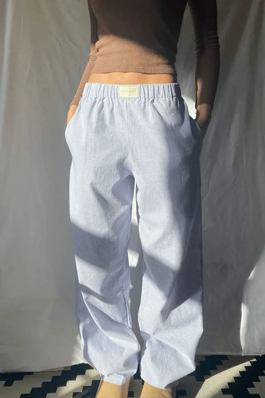 Pantaloni da Donna — vista frontale