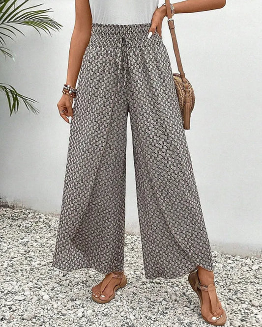 Pantaloni da Donna Casual — vista frontale