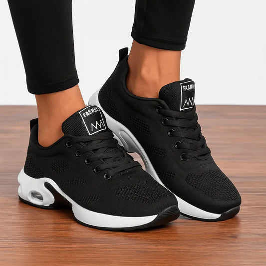Sneakers da Donna Ortopediche — vista frontale